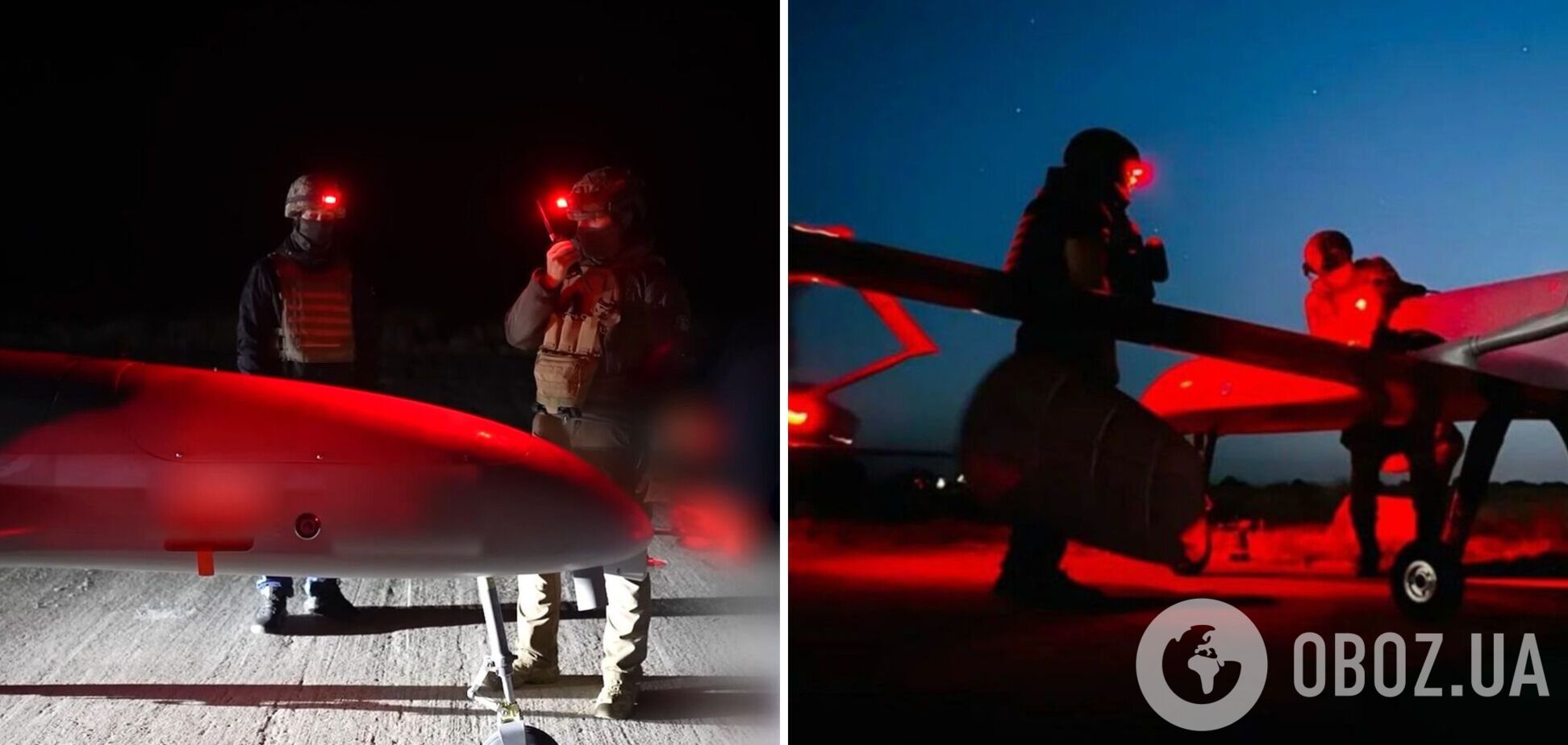 Германия профинансирует производство в Украине более 500 беспилотников дальнего действия: подписан контракт