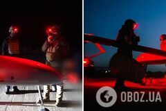 Німеччина профінансує виробництво в Україні понад 500 безпілотників далекої дії: підписано контракт