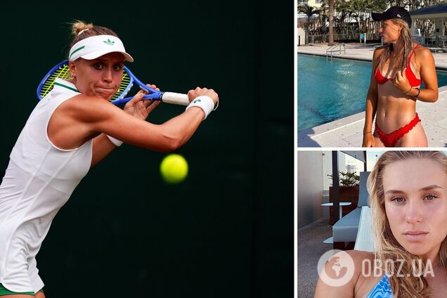 Українська красуня програла перший сет 1:6, але перевернула матч і здобула розгромну перемогу на Wimbledon