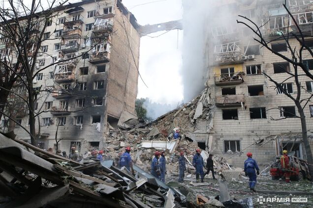 Что делать, когда оказался под завалами: советы спасателей ГСЧС. Видео