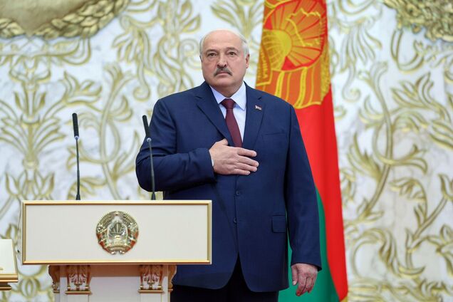 Олександр Лукашенко закликав білорусів молитися на владу