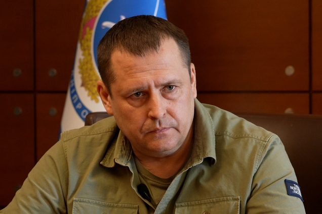 'Когда убьют, тогда приходите' – Филатов раскритиковал МВД за молчание о подготовке покушения на него