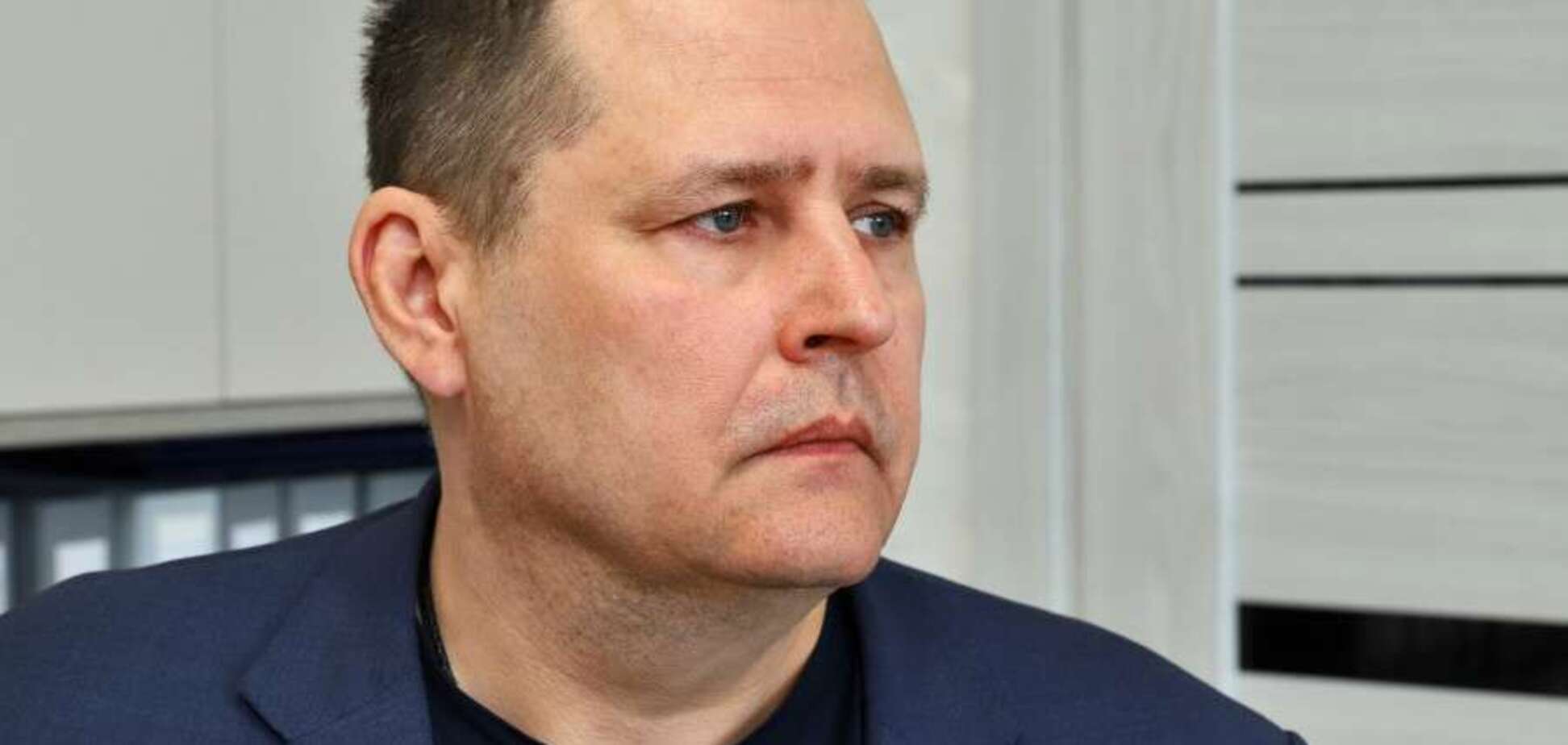 Министр Клименко, почему МВД игнорирует факт существования 'расстрельного списка' Зинченко?