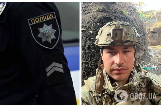 Ветерана ЗСУ судять за інцидент із поліцейським у Чернігові: що сталось і чому в мережі обурені
