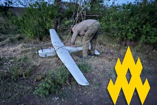 Агент 'Атеш' помог уничтожить позиции операторов БПЛА на Донецком направлении: раскрыты детали операции. Фото