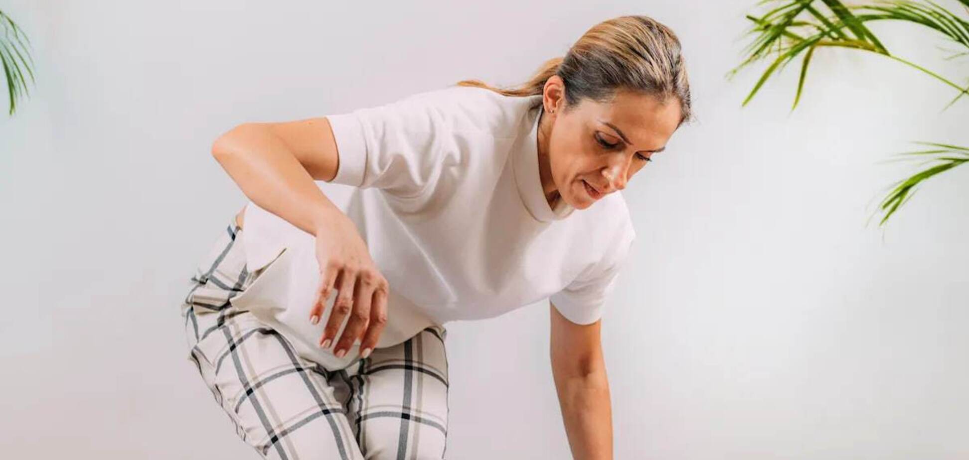 Простой тест на долголетие: упражнение, которое может предсказать продолжительность жизни