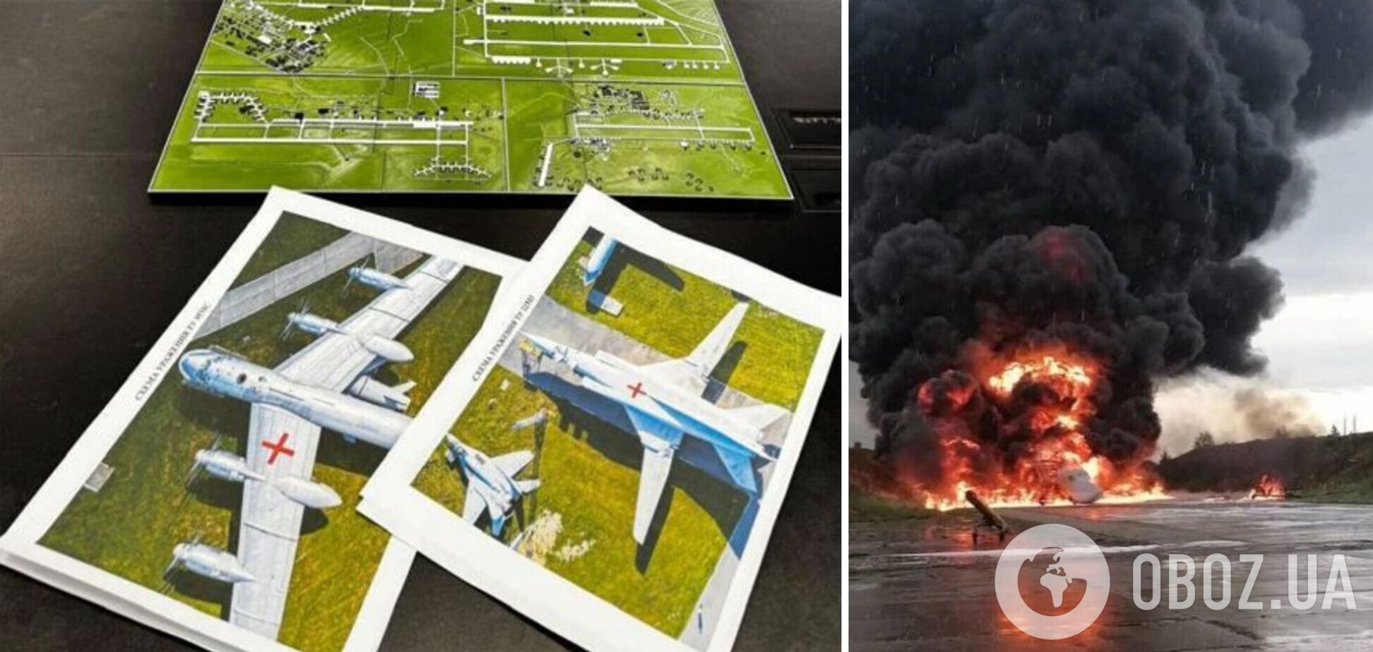 потери России