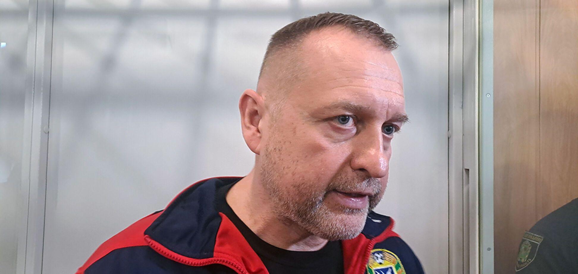 Андрій Руденко - Ексзаступника мера Харкова взяли під варту до 26 серпня