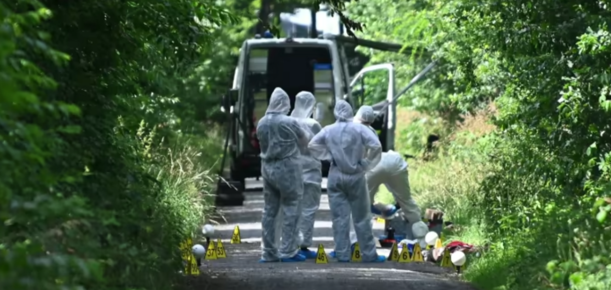 У Німеччині знайшли мертвою українку і її маленьку дочку: у причетності до вбивства зізнався 16-річний хлопець