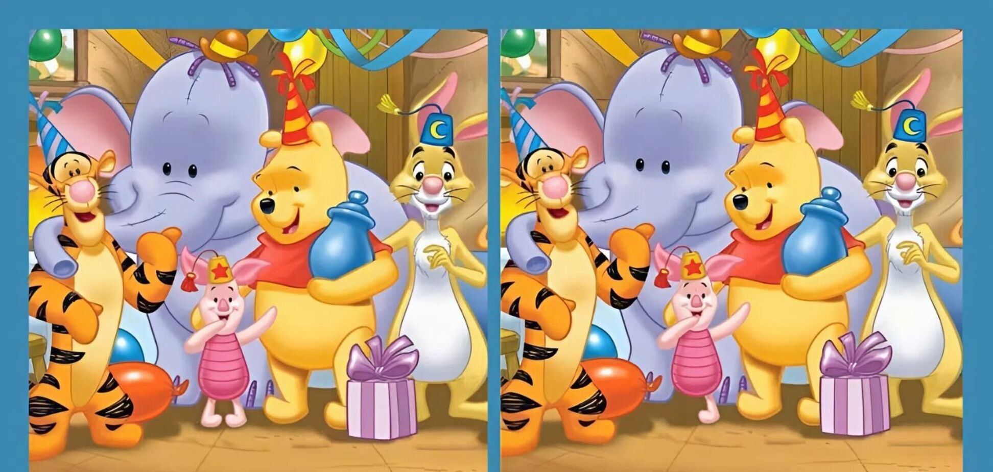 Есть только 10 секунд: быстрая головоломка