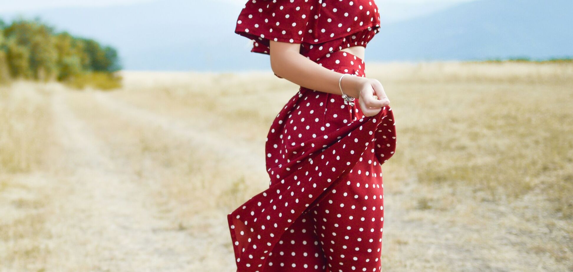 Горячие тренды: какие принты модны этим летом