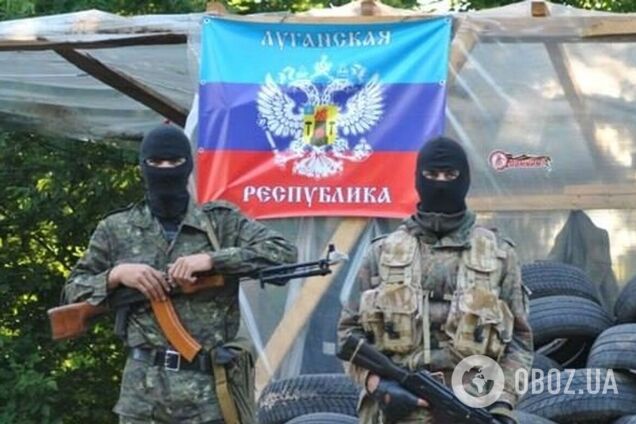 У Британії судять місцевого жителя за фінансування сепаратистів ЛНР та ДНР