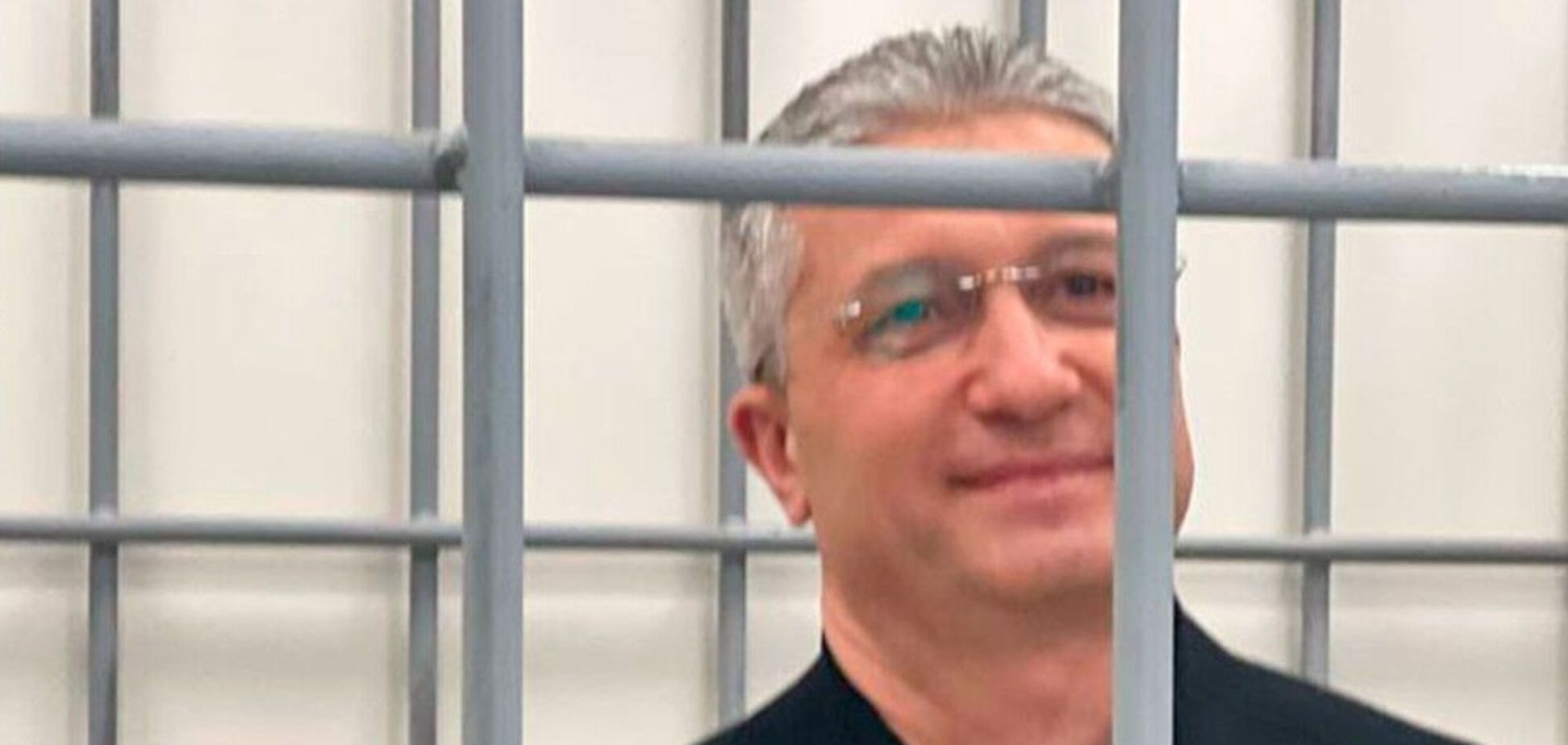Тимур Иванов - экс-заместитель Шойгу - был приговорен к 13 годам колонии