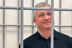 Тимур Іванов - ексзаступник Шойгу - був засуджений до 13 років колонії