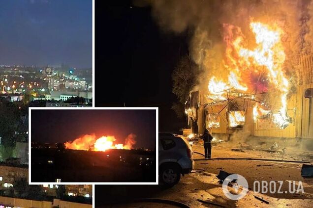 у Генштабі підтвердили ураження пункту управління 8-ї загальновійськової армії ЗС РФ на Донбасі