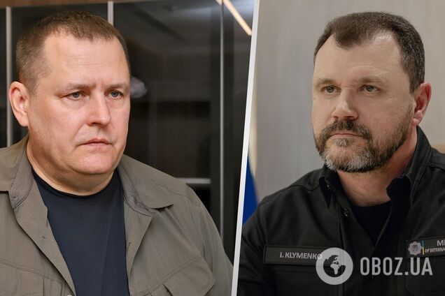 Ассоциация городов Украины требует личных объяснений от министра Клименко после ответа Нацполиции Филатову