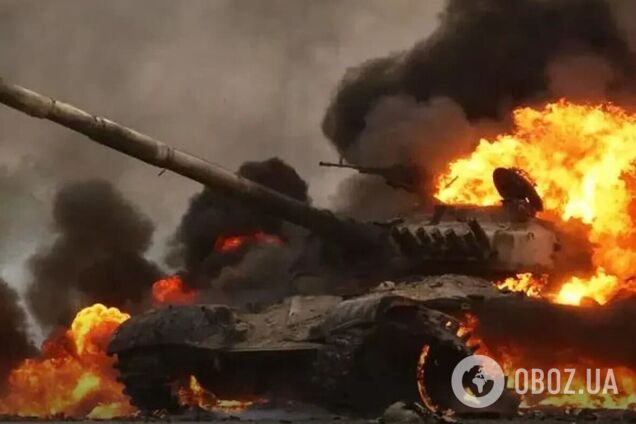 в Міноборони озвучили втрати армії РФ за пів року