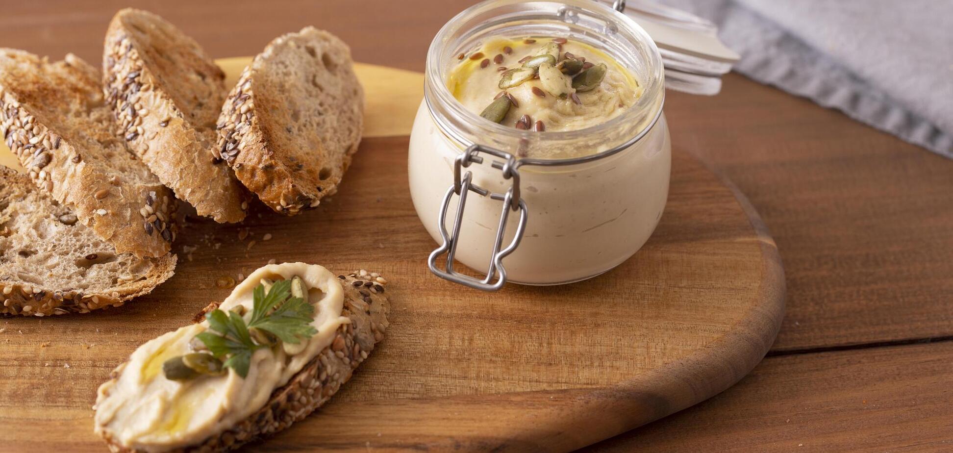 Элементарная намазка из кабачков: делимся рецептом идеальной сезонной закуски