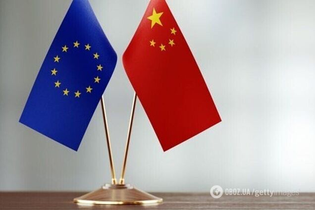 Саміт 'ЄС – Китай': чи зможе Пекін замість Трампа врегулювати війну в Україні