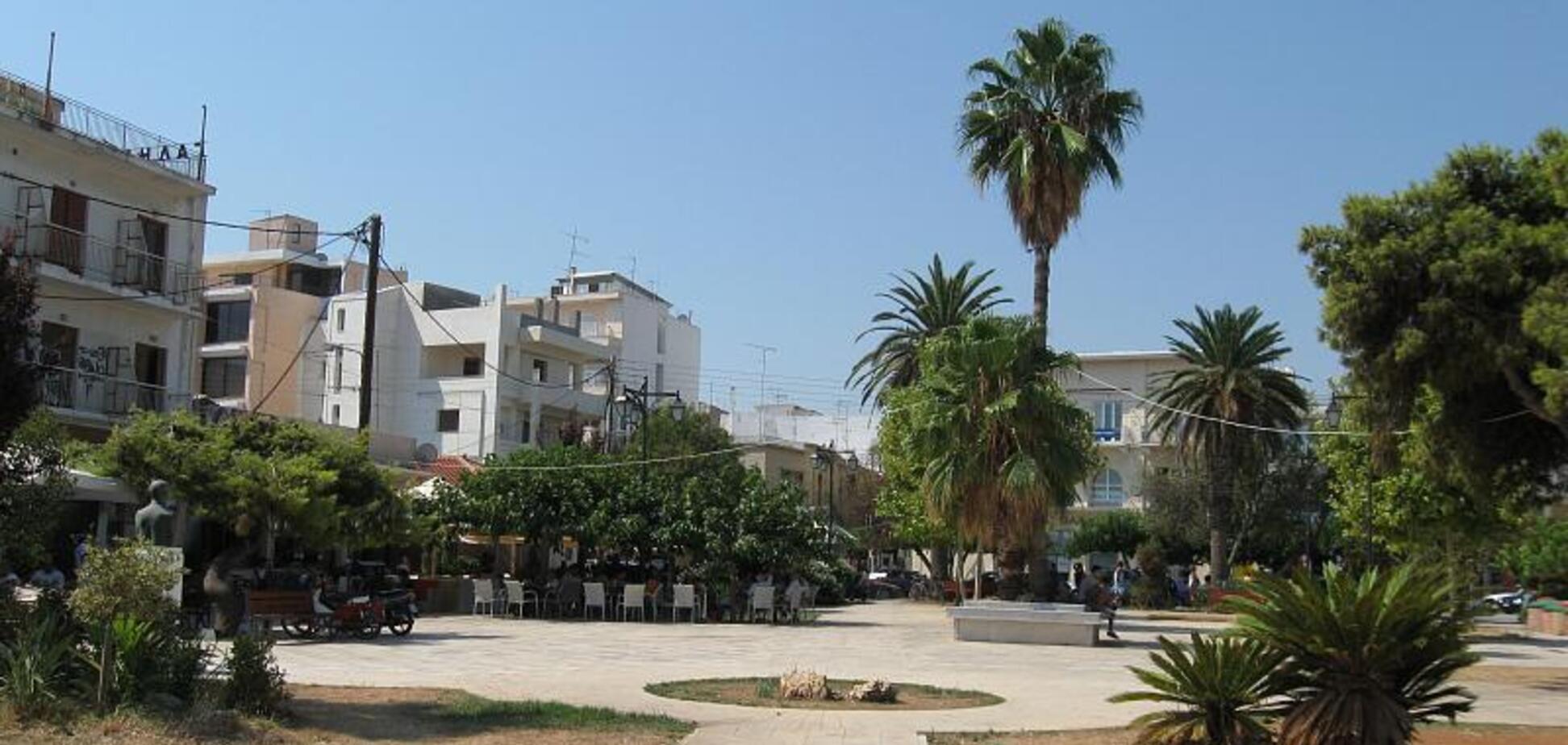 Даже с ограниченным бюджетом: туристам посоветовали, куда поехать в Греции