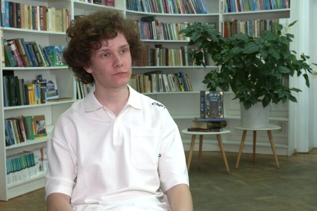 'Больше всего страдал мой сон'. Выпускник из Львова, который сдал НМТ на 600 баллов, поделился секретом успеха и дал совет будущим абитуриентам