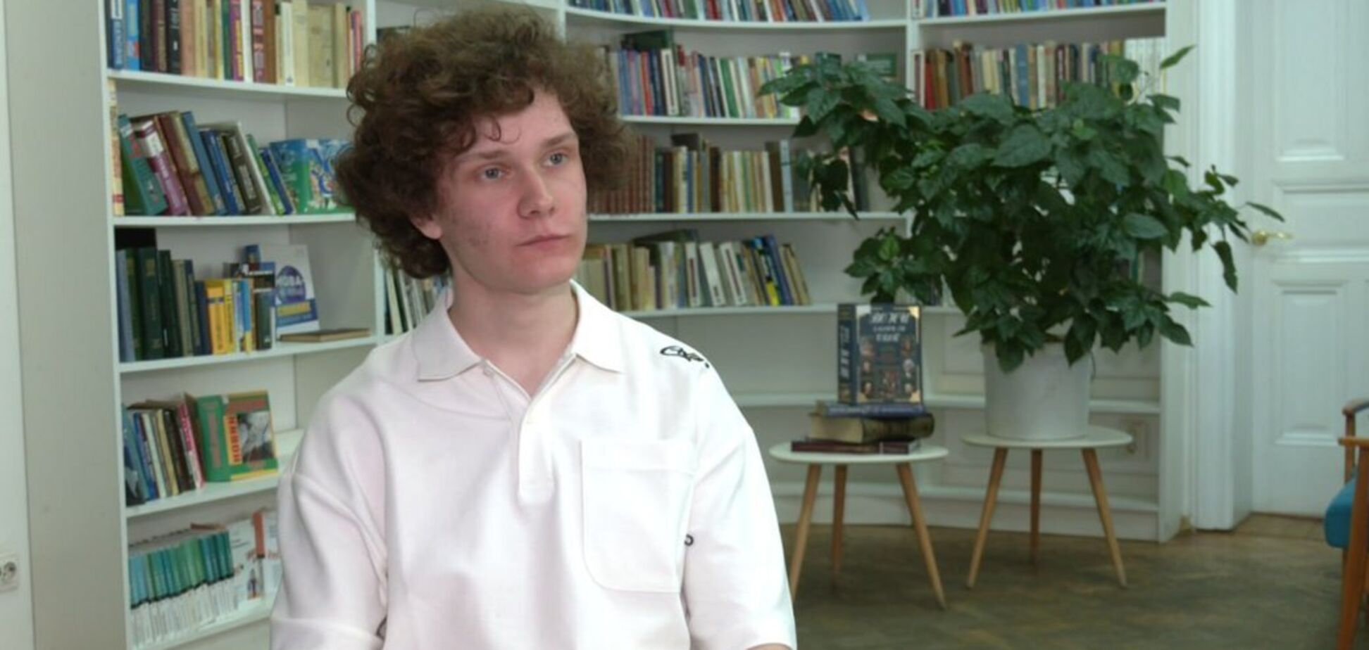 Випускник зі Львова, який склав НМТ на 600 балів, поділився секретом успіху та дав пораду майбутнім вступникам