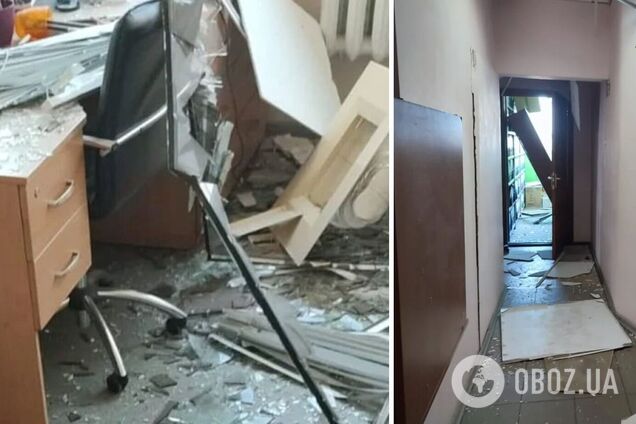 У врага ничего не получится, потому что настоящие украинские журналисты умеют держать удар: в соцсетях отреагировали на обстрел 5 канала