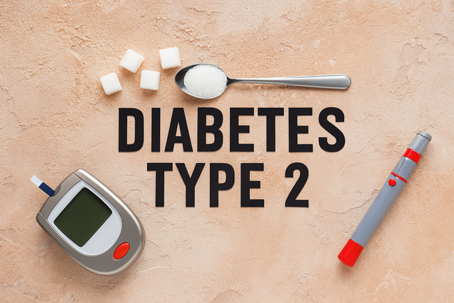 Диабет 2 типа — все изменилось. Вы в курсе?