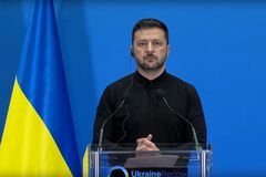 'Переговоров с Россией пока не будет': Зеленский назвал причину