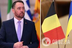 Бельгия объявила о шести новых партнерствах в сфере восстановления Украины: что они предусматривают