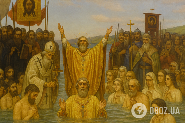 Яке свято відзначають 15 липня в Україні: все про цей день