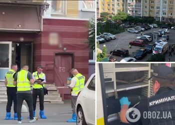 Пять выстрелов в упор: в Киеве убили полковника СБУ Ивана Воронича. Все подробности, фото и видео