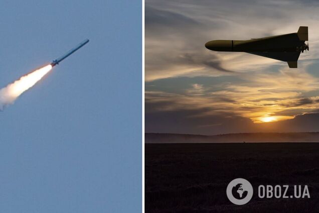 'Очень много именно ударных БПЛА': Игнат рассказал, сколько вражеских целей сбила ПВО с начала большой войны