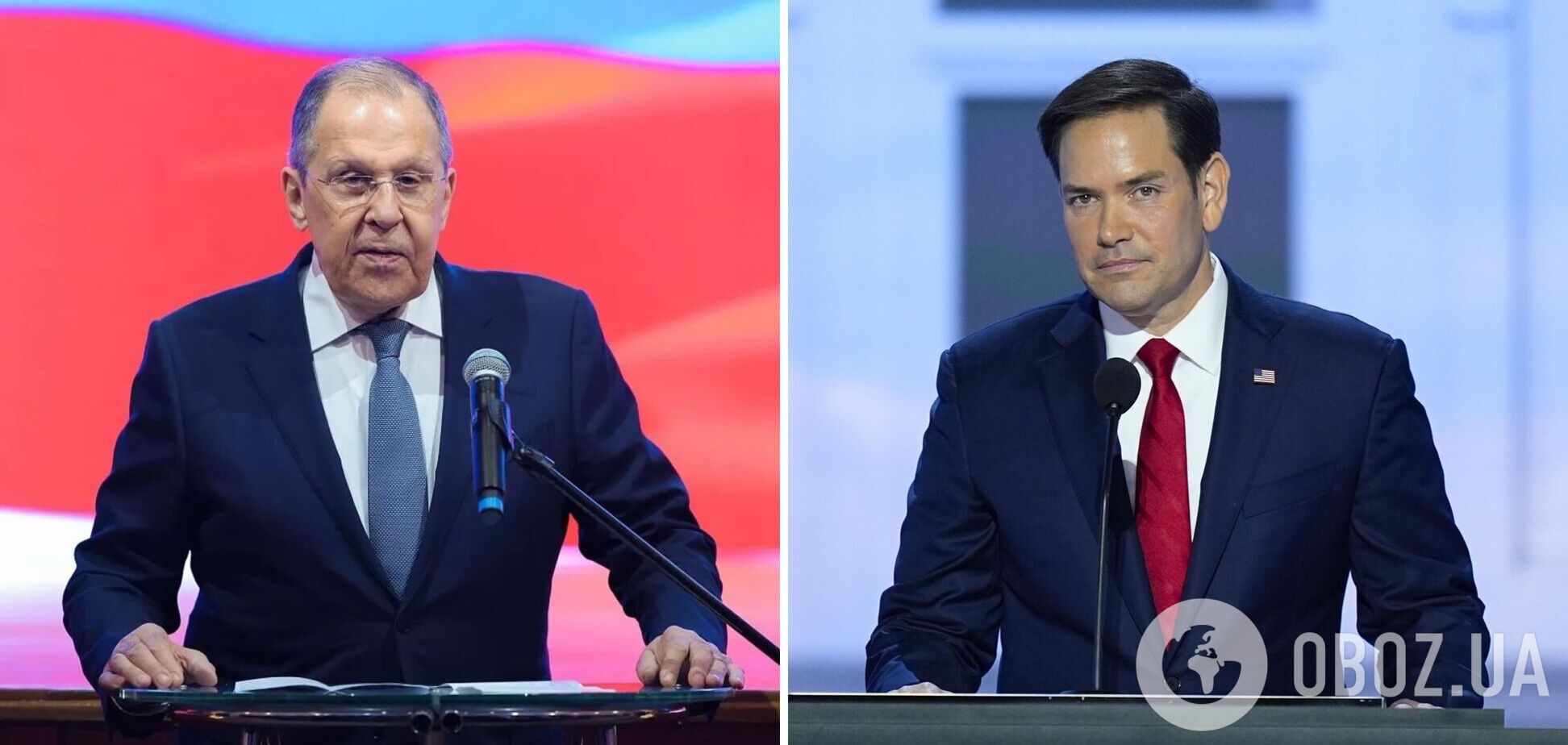 Очікувану зустріч Лаврова і Рубіо відкладено: швидкі перемовини Трампа і Путіна під питанням – CNN