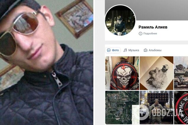 В Азербайджане арестовали двух 'вагнеровцев', которых вербовал лично Пригожин