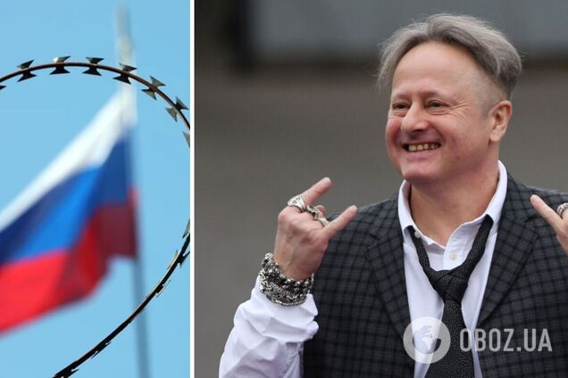 Режиссер 'Сватов', который называл Зеленского 'фашистом', отправил на войну в Украину близкого родственника