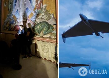 У Луцьку під час атаки ворога УПЦ МП не пустила до укриття людей із тваринами