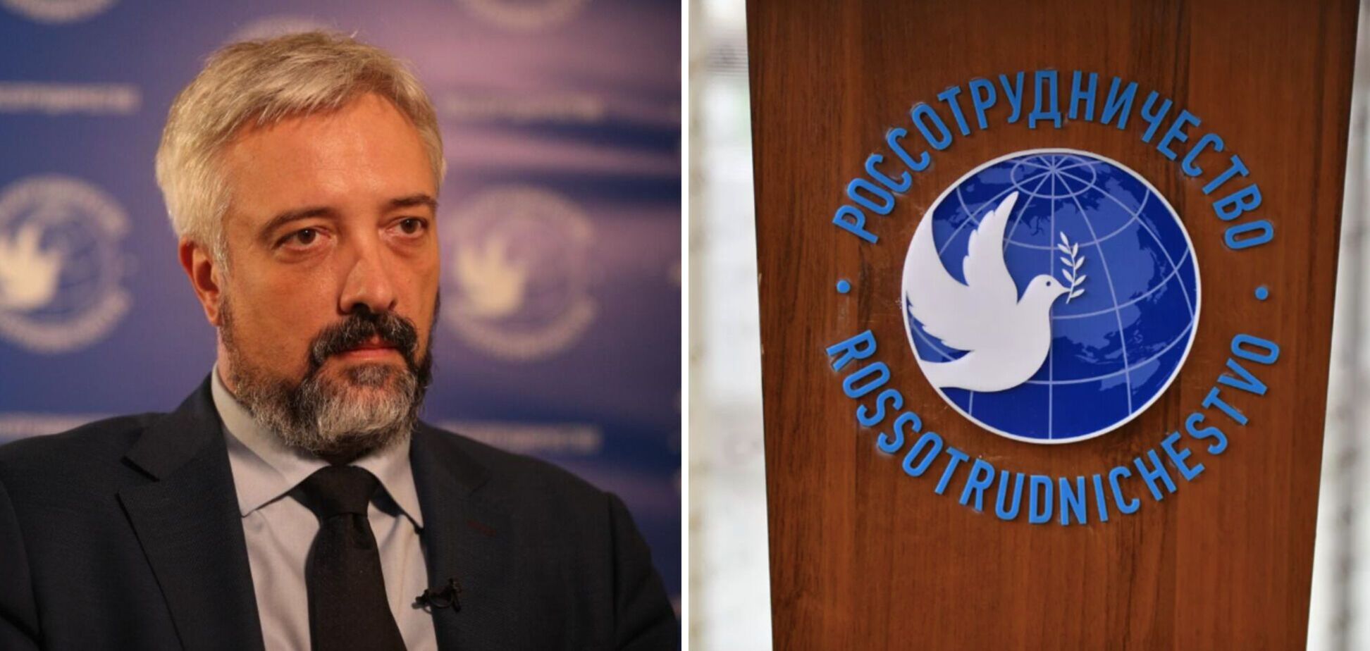 Кремль хочет нарастить влияние за рубежом через обновление сети Россотрудничества: в ЦПД раскрыли подробности
