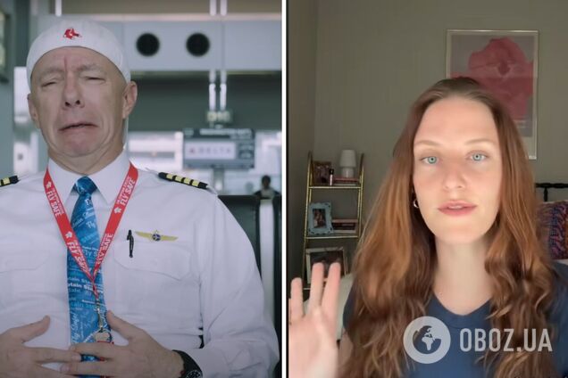 Поради, які врятують життя: чому не варто одягати шльопанці в літаку і від якої їжі краще відмовитися