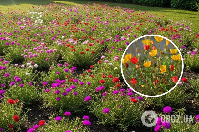 Надо ли обрезать цветы портулака: советы для новичков