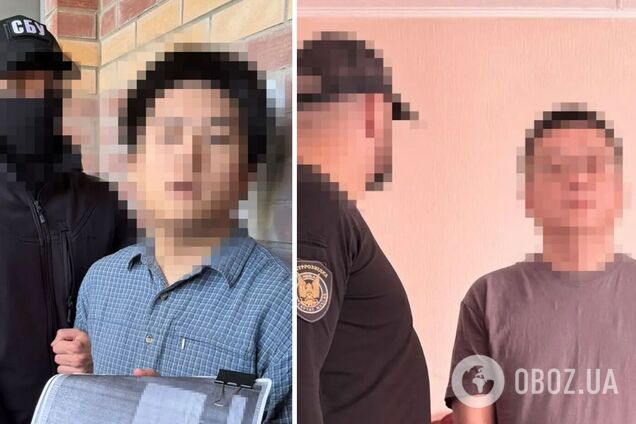 У Китаї відреагували на затримання своїх громадян в Україні за підозрою у шпигунстві