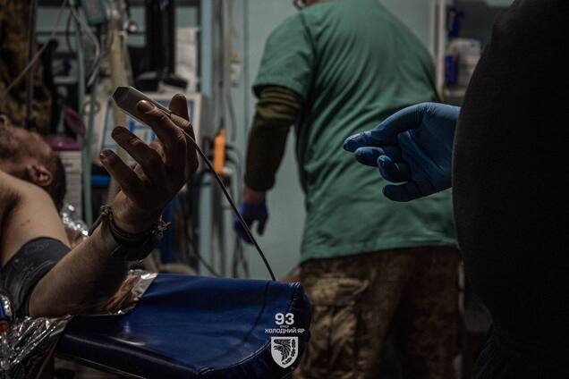 'На стабпунктах не вистачає медиків': Сирський провів нараду з проблемних питань військової медицини