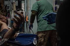 'На стабпунктах не хватает медиков': Сырский провел совещание по проблемным вопросам военной медицины