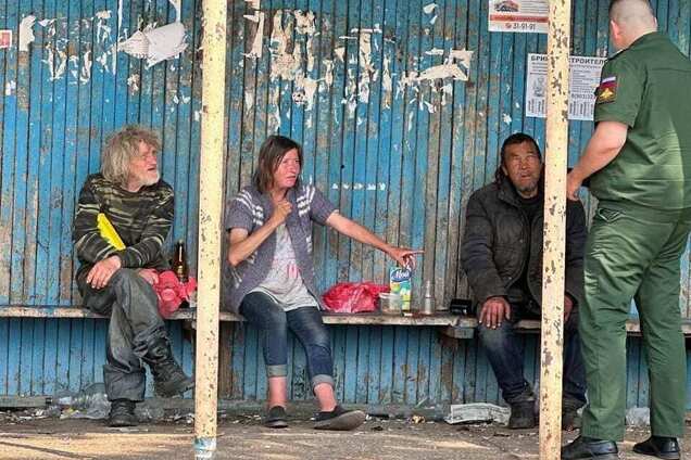 У Росії поліцейським платять за вербування затриманих на війну: поїхати на фронт пропонують навіть педофілам – ЗМІ