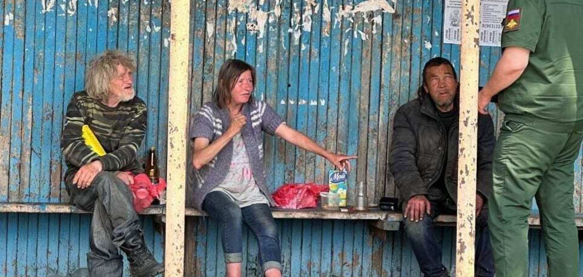 У Росії поліцейським платять за вербування затриманих на війну: поїхати на фронт пропонують навіть педофілам – ЗМІ