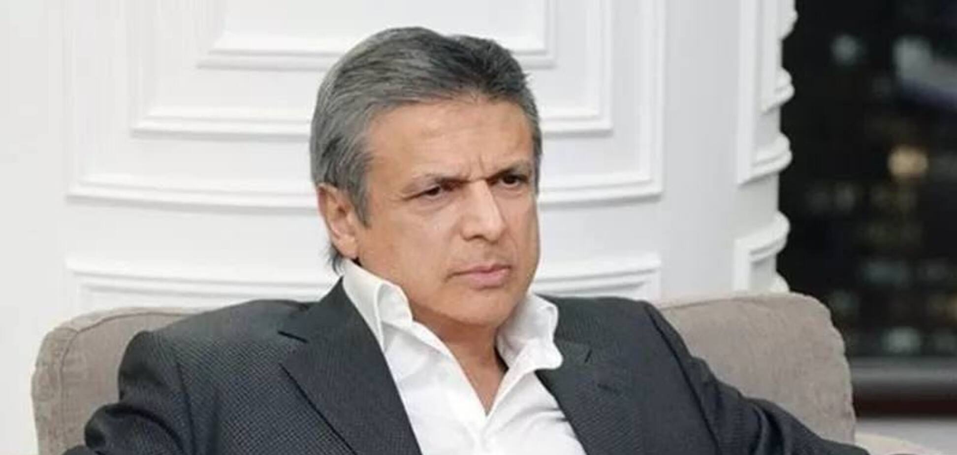 Информация в сети неточная: 'Инсайдер' выяснил, существует ли уголовное дело против Алиева