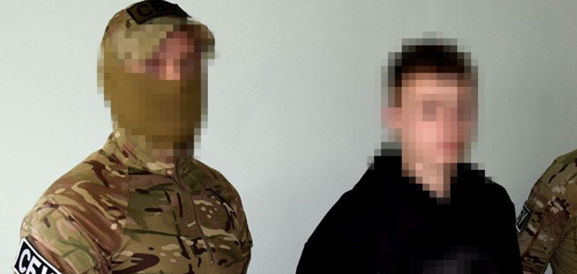 Діяли в різних регіонах: СБУ та Нацполіція затримали групу підпалювачів, які виконували замовлення РФ. Фото