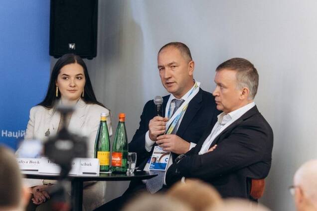 'Укрнафта' совместно с партнерами из ЕС построит современную распределенную генерацию в Украине