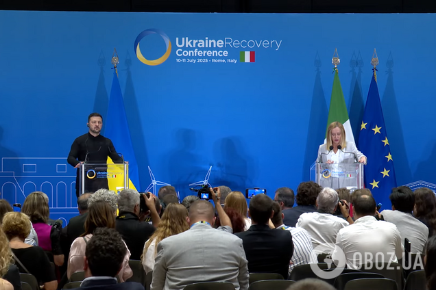 'Загроза буквально щоденна': Зеленський закликав партнерів інвестувати в розвиток і виробництво українських дронів