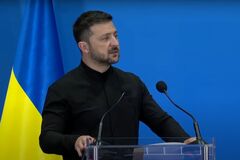 'Есть договоренность с Германией и Норвегией': Зеленский рассказал о ходе переговоров по поставкам Украине систем Patriot